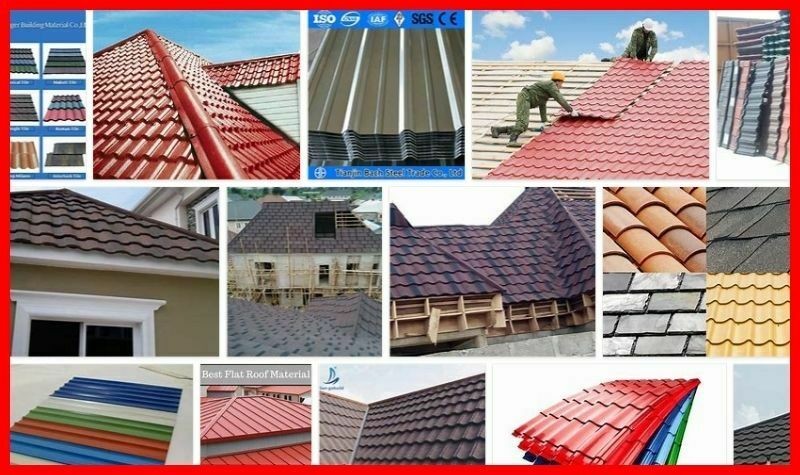 Roofing