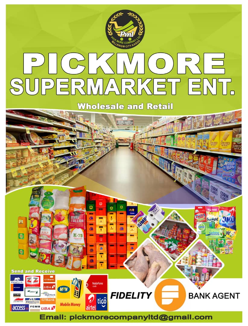 Supermarket
